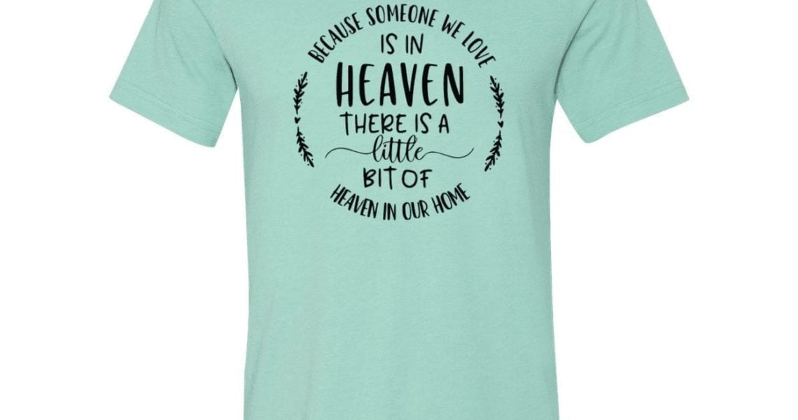T-Shirts with sayings