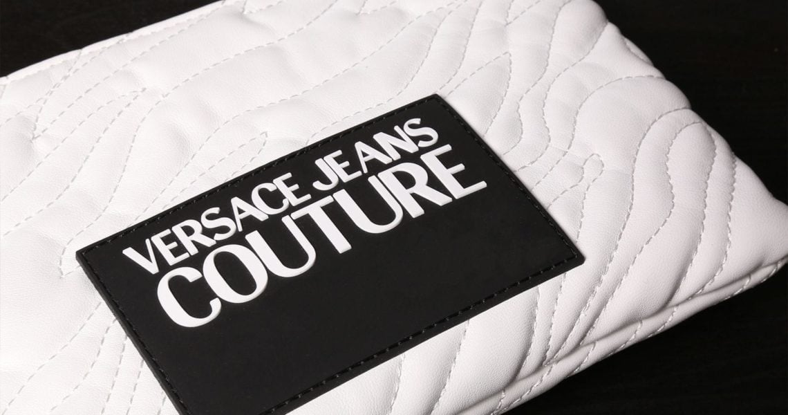 What's the difference between Versace and Versace Couture