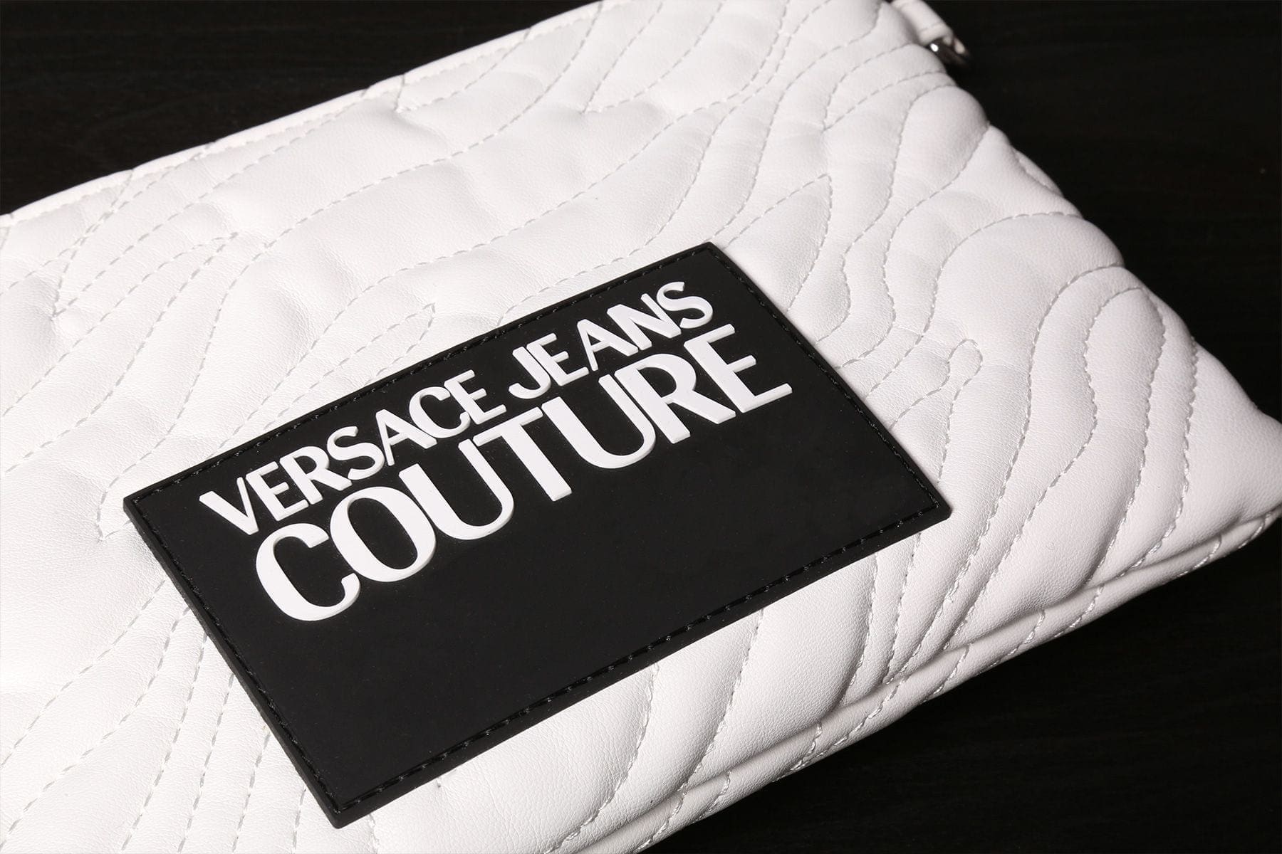 What’s the difference between Versace and Versace Couture?