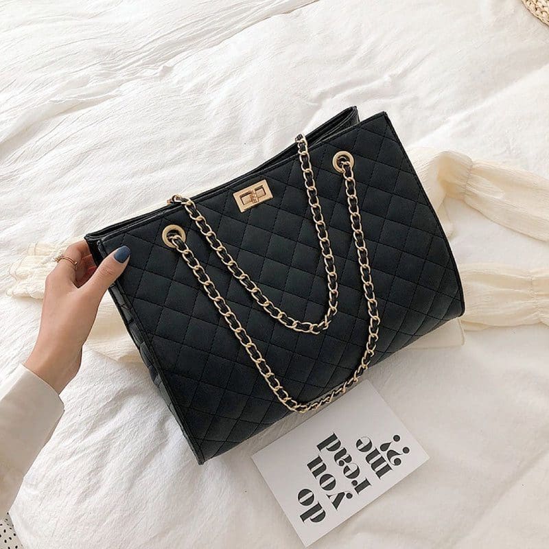 Stop Spending All Your Money On Luxury Bag 3