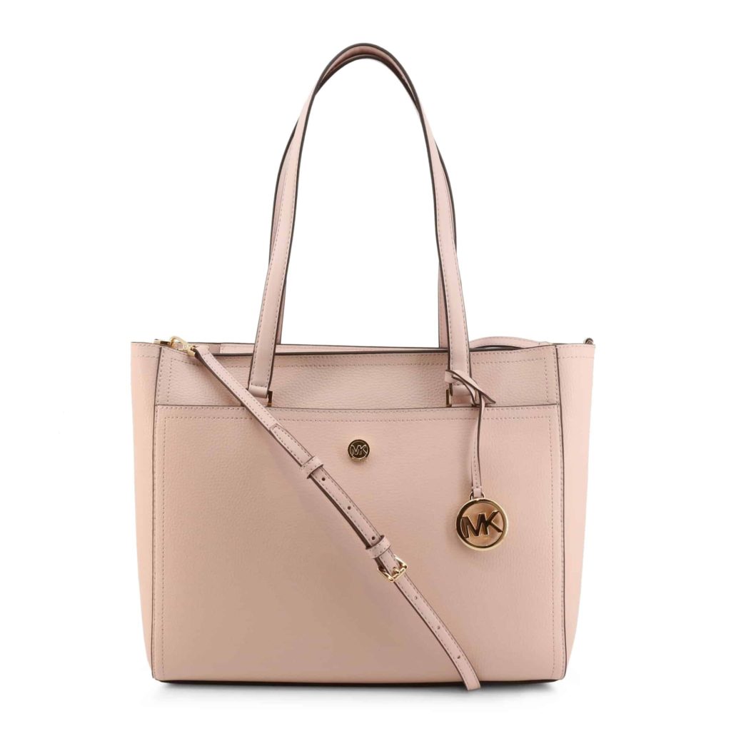 Michael Kors Shopping Bag Pink