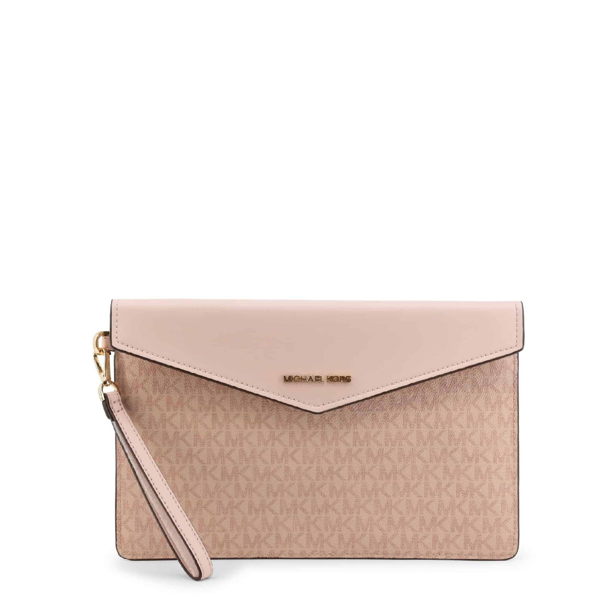 Michael Kors Pink Shopping Bag - Maisie_35T1G5Mt7T 3