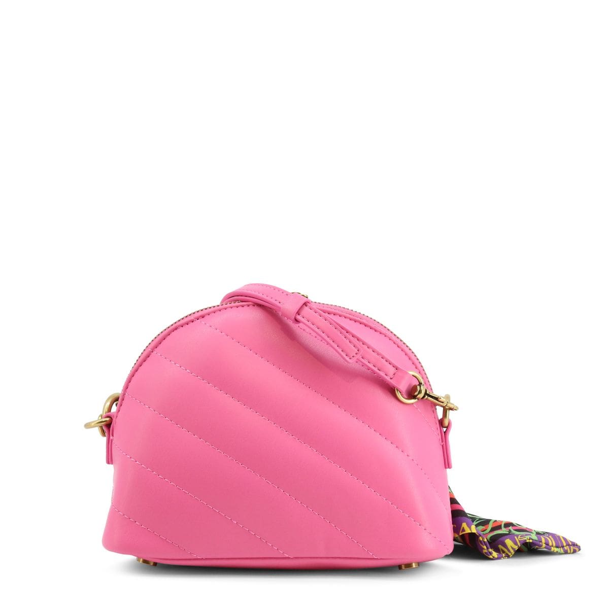 Versace Jeans Pink Crossbody Bag - 74Va4Ba7_Zs409 2