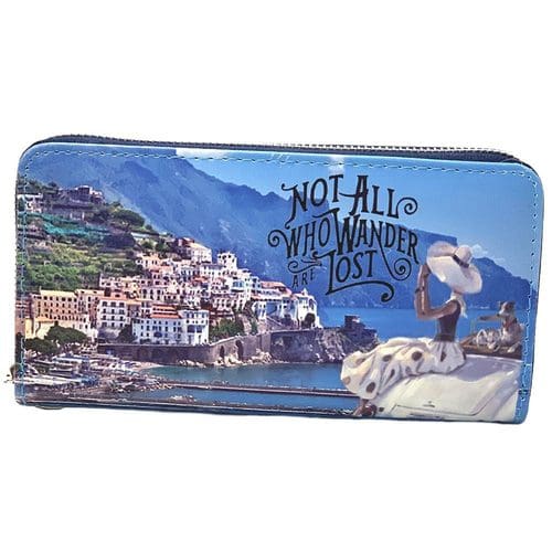 Oh Fashion An Extraordinary World Wallet 2
