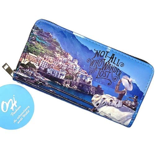 Oh Fashion An Extraordinary World Wallet 13