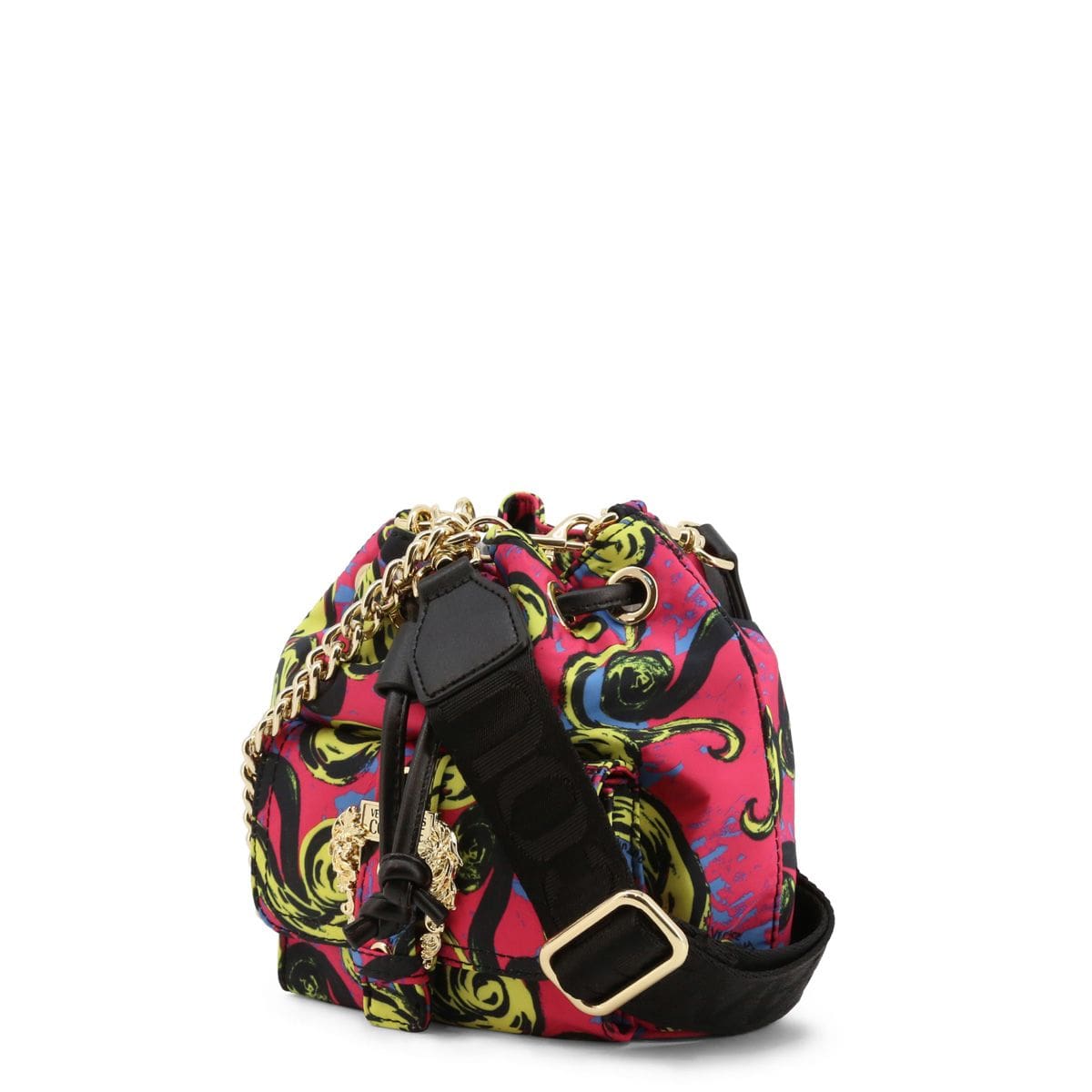 Versace Jeans Pink Handbag - 74Va4Bff_Zs596 3