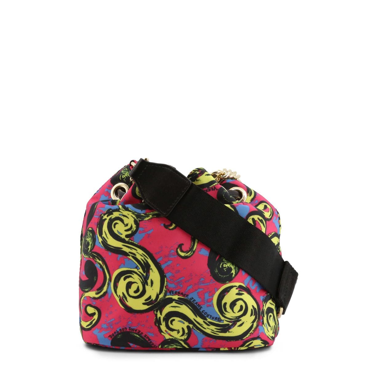 Versace Jeans Pink Handbag - 74Va4Bff_Zs596 4