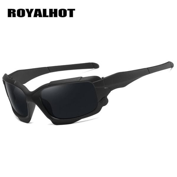 Royal Hot Vintage Sport Sunglasses Uv400 Polarized 13
