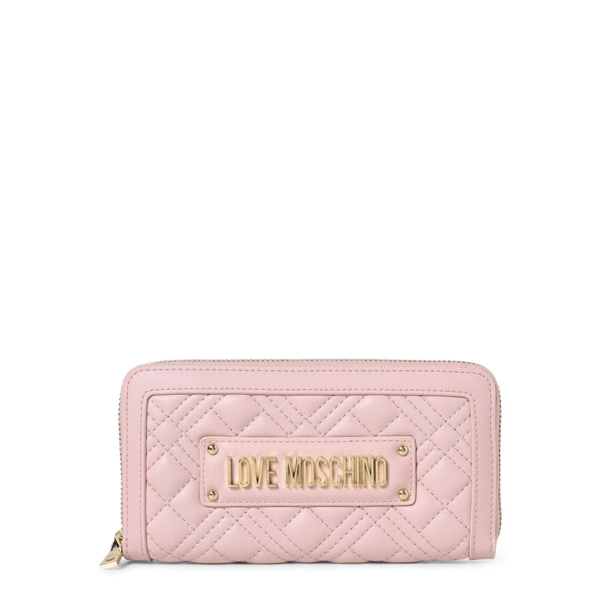 Love Moschino Wallet Pink
