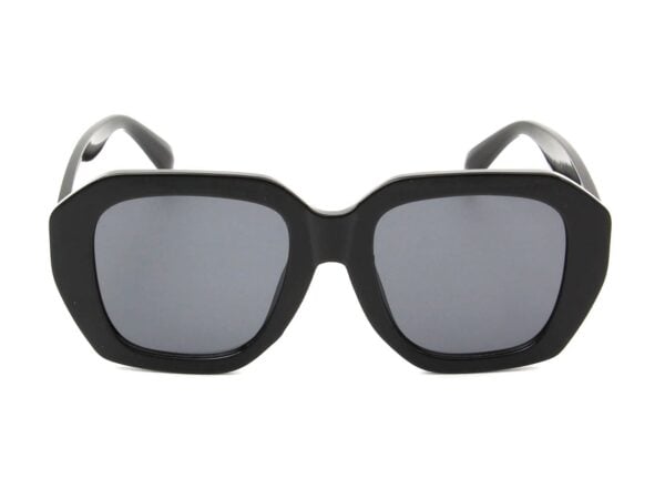 Sheridan - Square Oversized Fashion Sunglasses 2