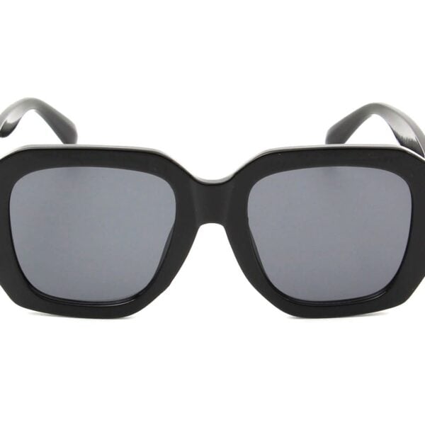 Sheridan - Square Oversized Fashion Sunglasses 7