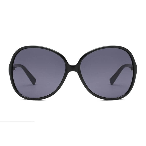 Aneta - Oversize Butterfly Sunglasses By Cramilo Eyewear 11