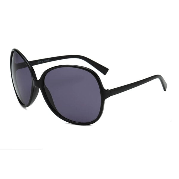 Aneta - Oversize Butterfly Sunglasses By Cramilo Eyewear 1