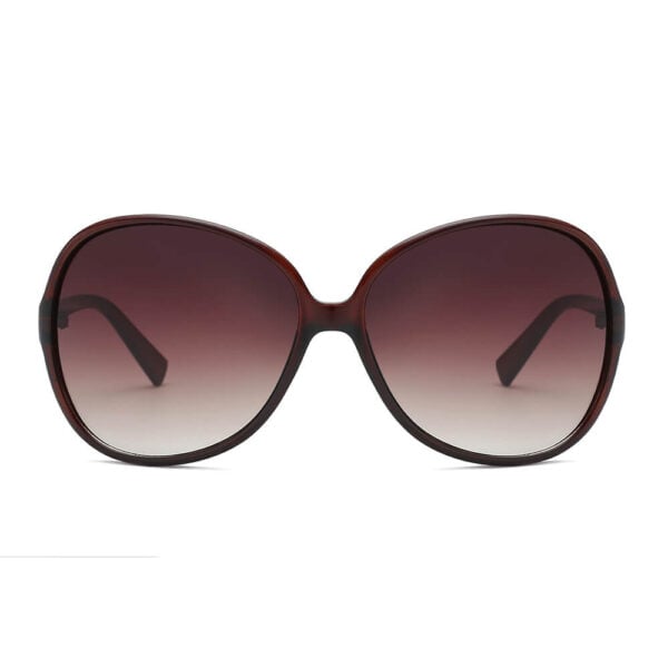 Aneta - Oversize Butterfly Sunglasses By Cramilo Eyewear 13