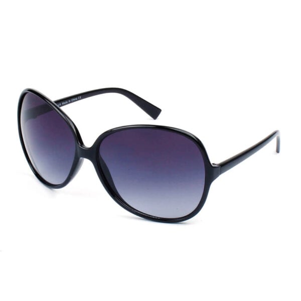 Aneta - Oversize Butterfly Sunglasses By Cramilo Eyewear 5