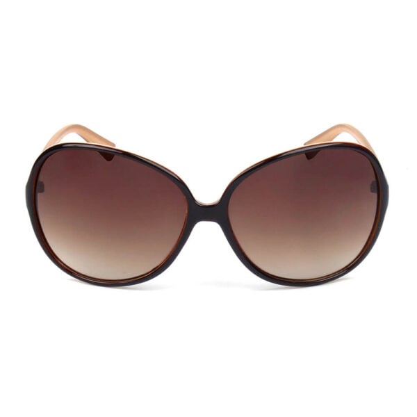 Aneta - Oversize Butterfly Sunglasses By Cramilo Eyewear 8
