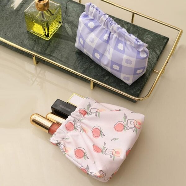 Cosmetic Bag, Convenient, Awesome And Free, Just Pay Shipping 2