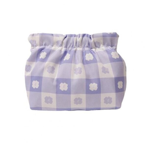 Cosmetic Bag, Convenient, Awesome And Free, Just Pay Shipping 15