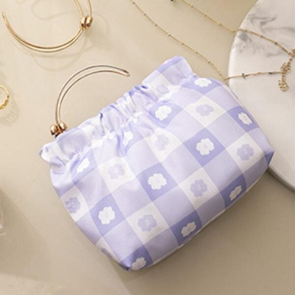 Cosmetic Bag, Convenient, Awesome And Free, Just Pay Shipping 12