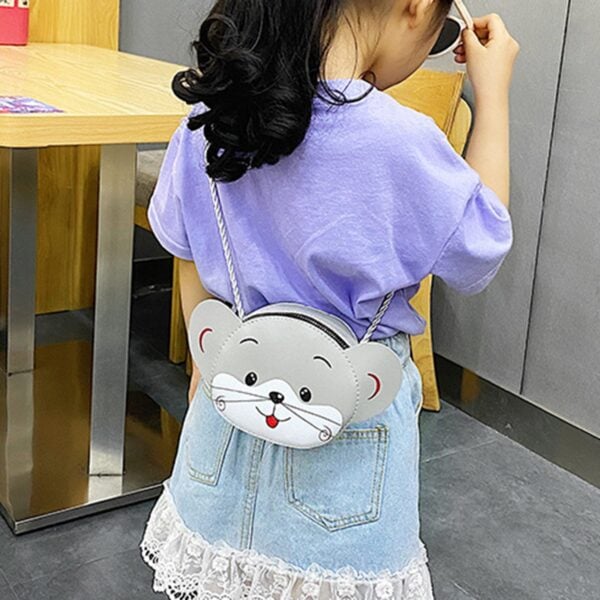 Extra Cute Kids And Teens Crossbody Bag - Pay Shipping Only 1