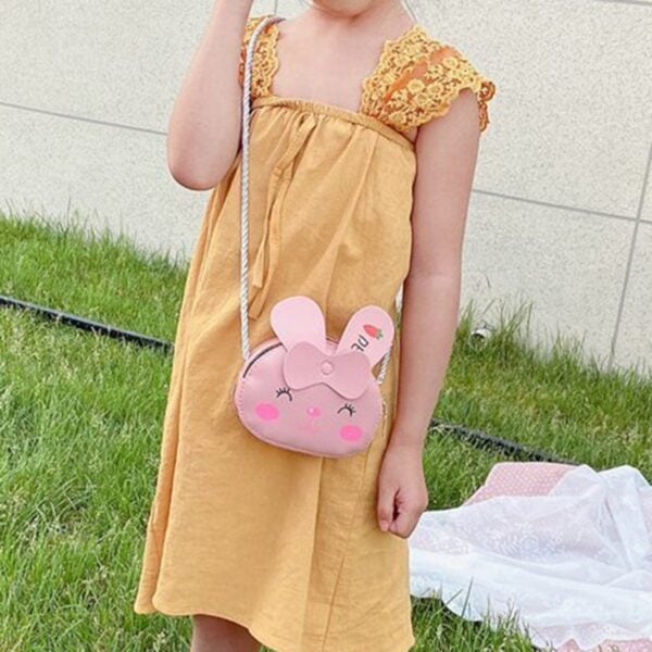 Extra Cute Kids And Teens Crossbody Bag - Pay Shipping Only 11