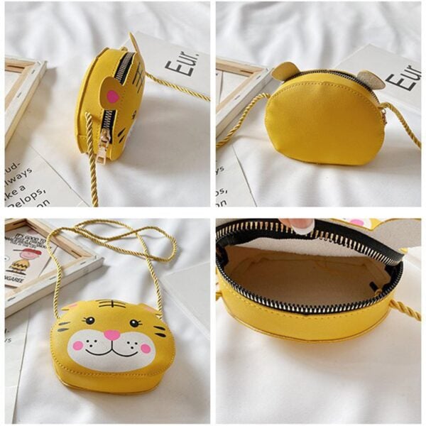 Extra Cute Kids And Teens Crossbody Bag - Pay Shipping Only 14
