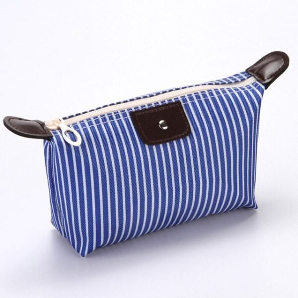 Beautiful Travel Cosmetic Bag - Free, Just Pay Shipping 8