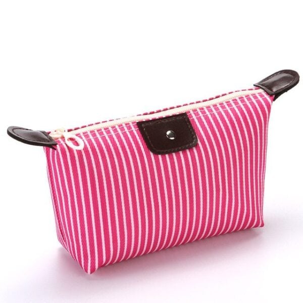 Beautiful Travel Cosmetic Bag - Free, Just Pay Shipping 20