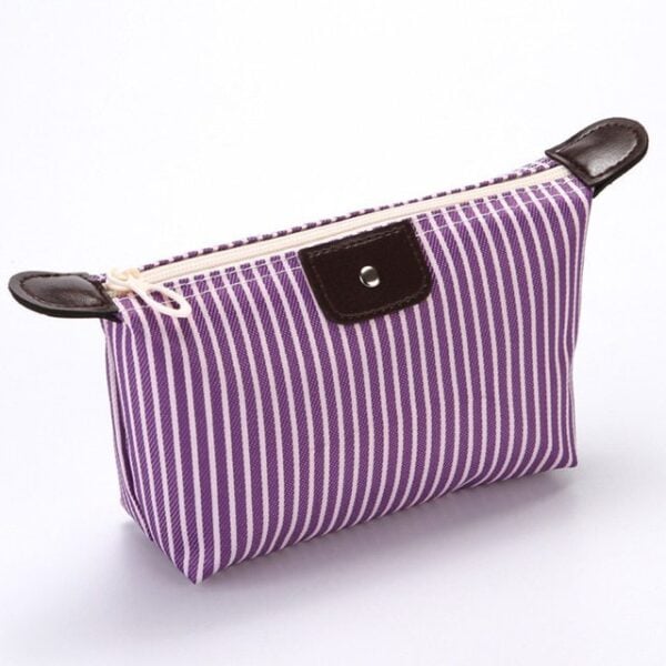 Beautiful Travel Cosmetic Bag - Free, Just Pay Shipping 10