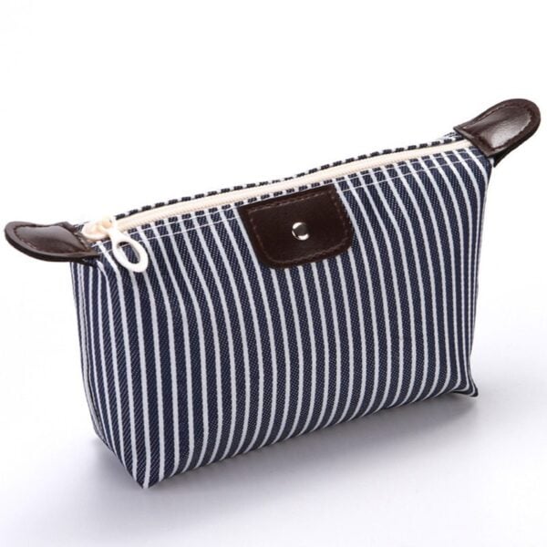 Beautiful Travel Cosmetic Bag - Free, Just Pay Shipping 16