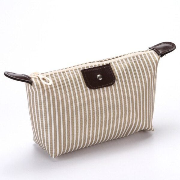 Beautiful Travel Cosmetic Bag - Free, Just Pay Shipping 11
