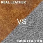 Vegan Leather Vs Real Leather