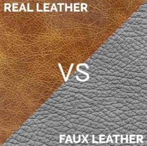 Faux Leather vs Vegan Leather - LeafySouls