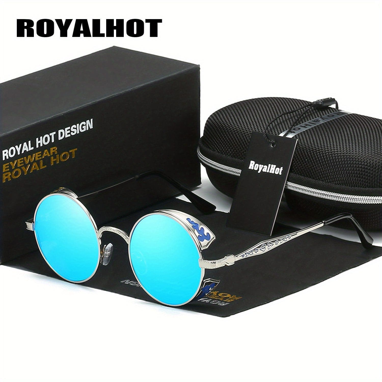 Royal Hot Sunglasses