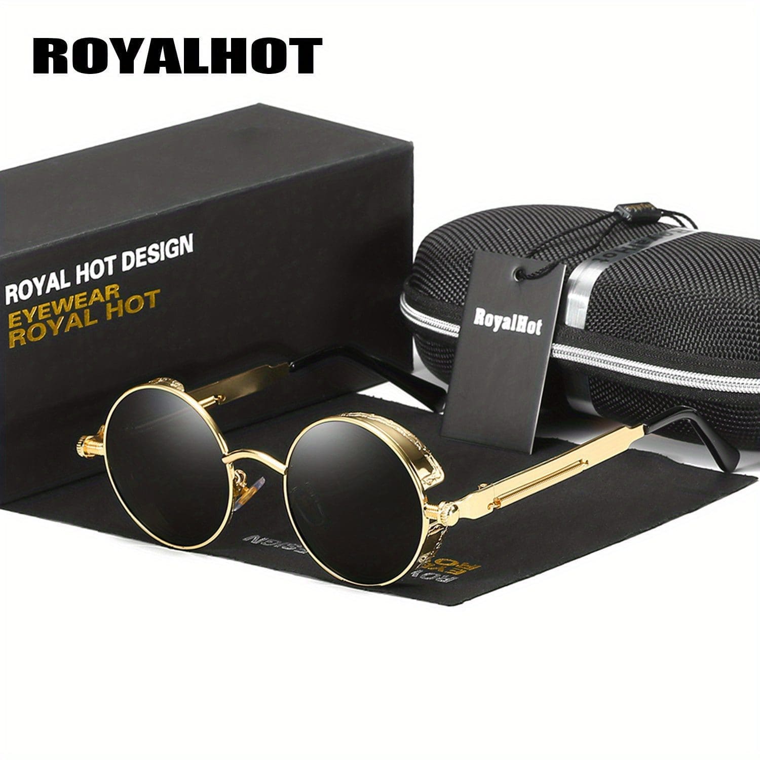 Top Six Best Royalhot Sunglasses 1