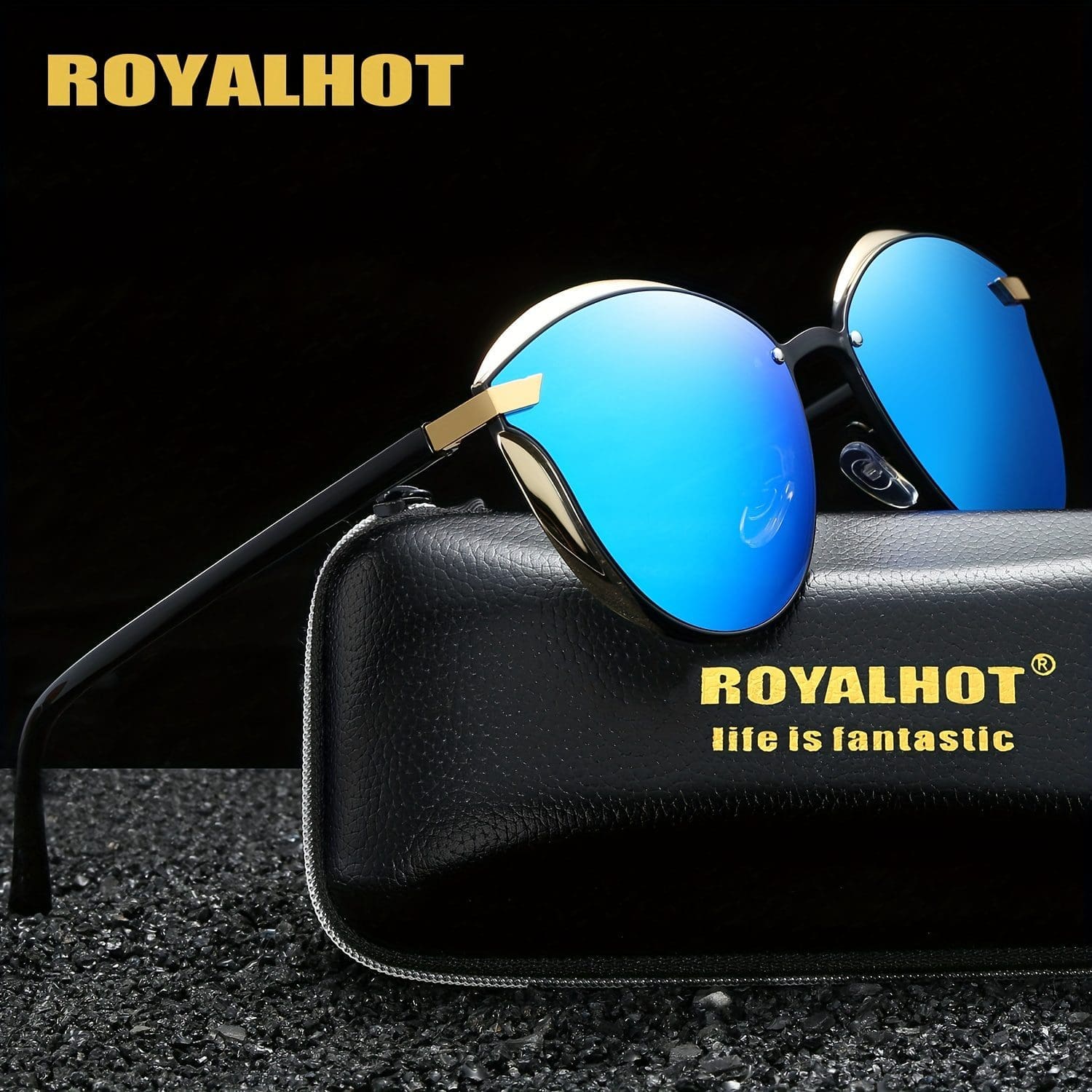 Royalhot Sunglasses