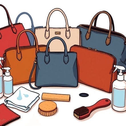 10 Handbag Cleaning Hacks That Will Save You A Fortune