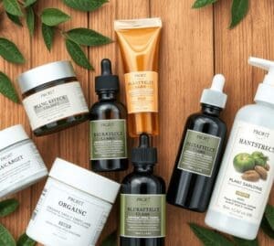 10 Surprising Benefits Of Using Organic Skincare Products