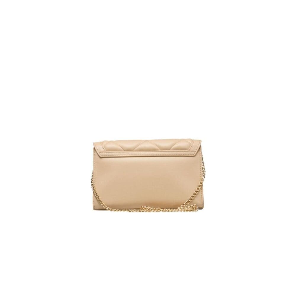 Love Moschino Brown Shoulder Bag - Stunning - Image 3