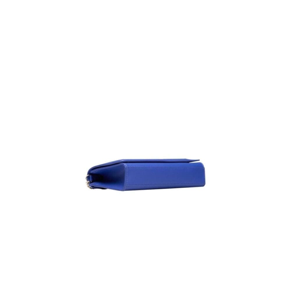 Love Moschino Blue Shoulder Bag - Amazing Bag - Image 4