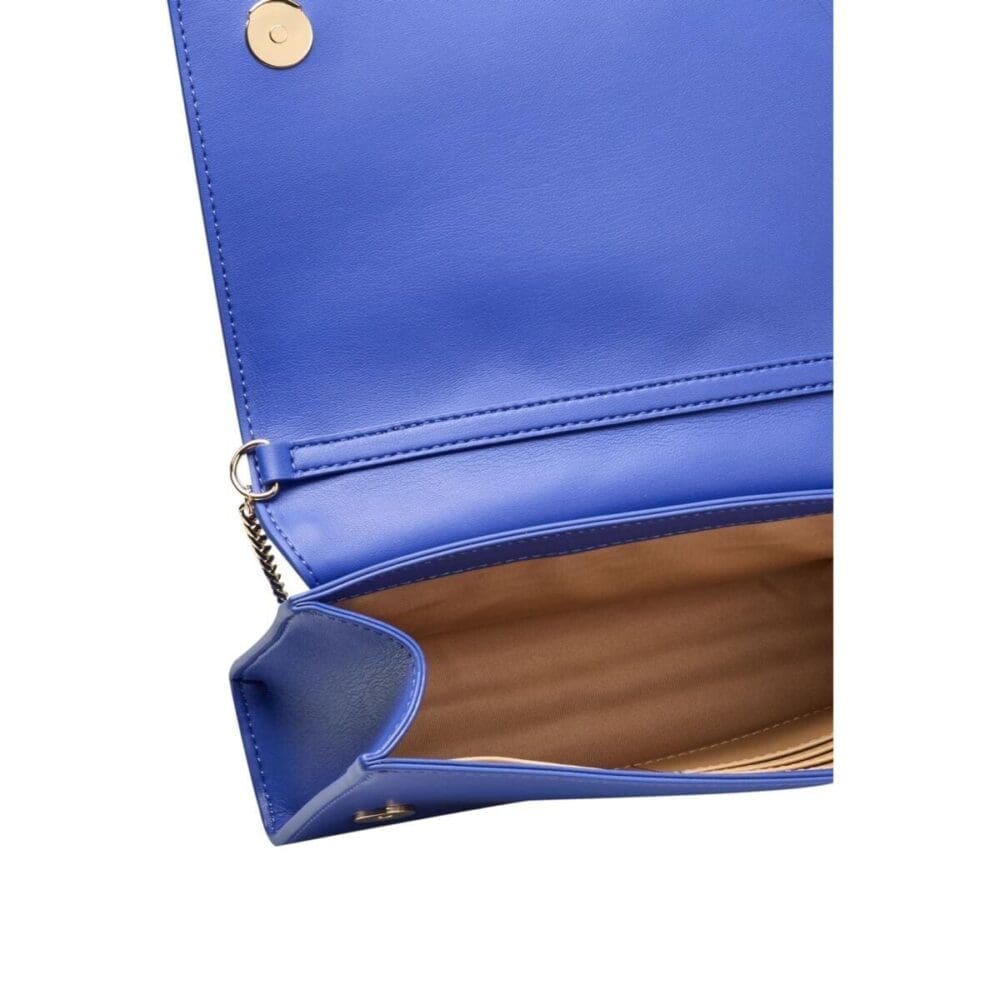 Love Moschino Blue Shoulder Bag - Amazing Bag - Image 5