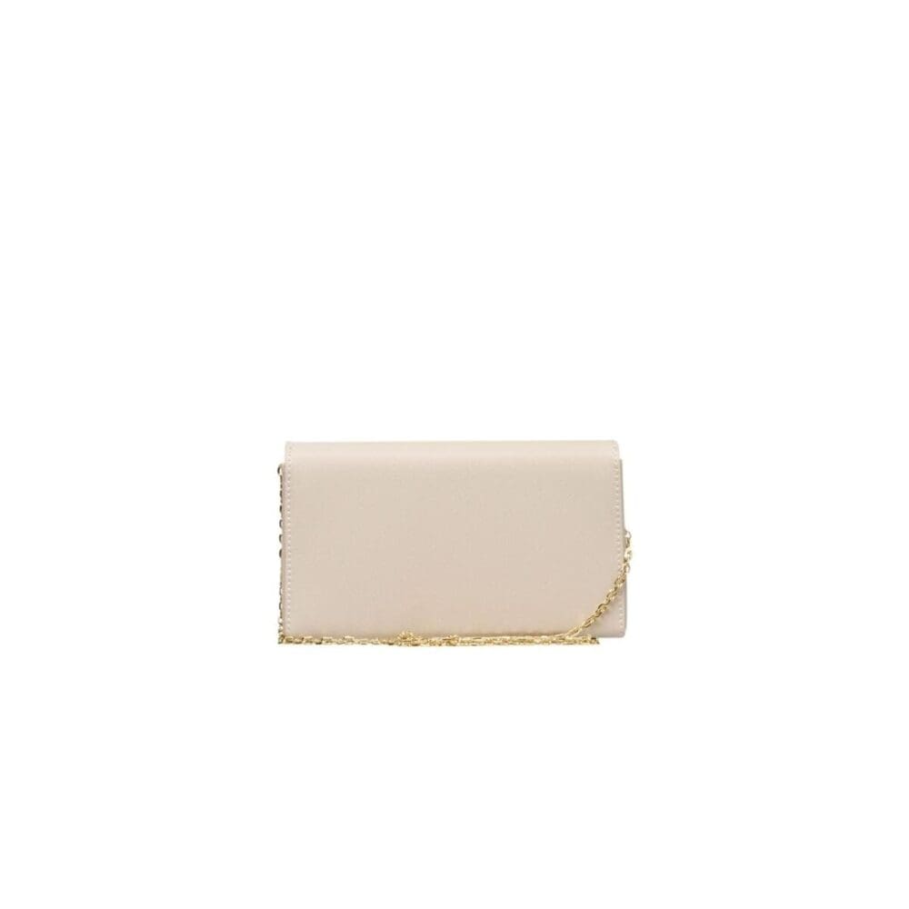 Love Moschino White Crossbody Bag - Gorgeous - Image 3