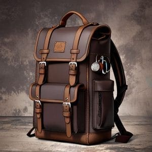 Backpack vs Suitcase