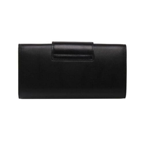 Bellorita Black Continental Wallet Px Pixiu 4