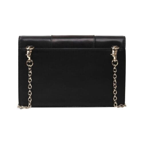 Bellorita Black Crossbody Clutch Px Or Pixiu 4