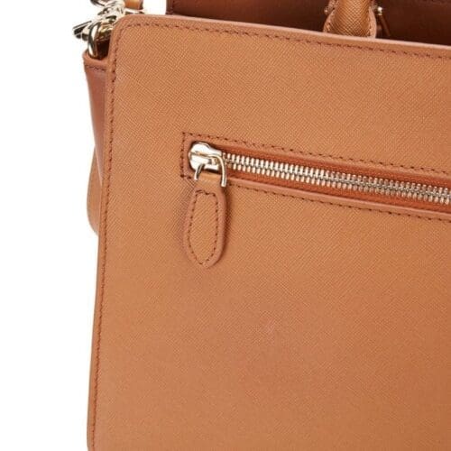 Bellorita Butterfly Brown Crossbody Bag 9
