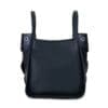 Bellorita Carp Black Shoulder Bag
