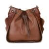 Bellorita Carp Brown Shoulder Bag