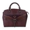 Bellorita Dragonfly Brown Shoulder Bag