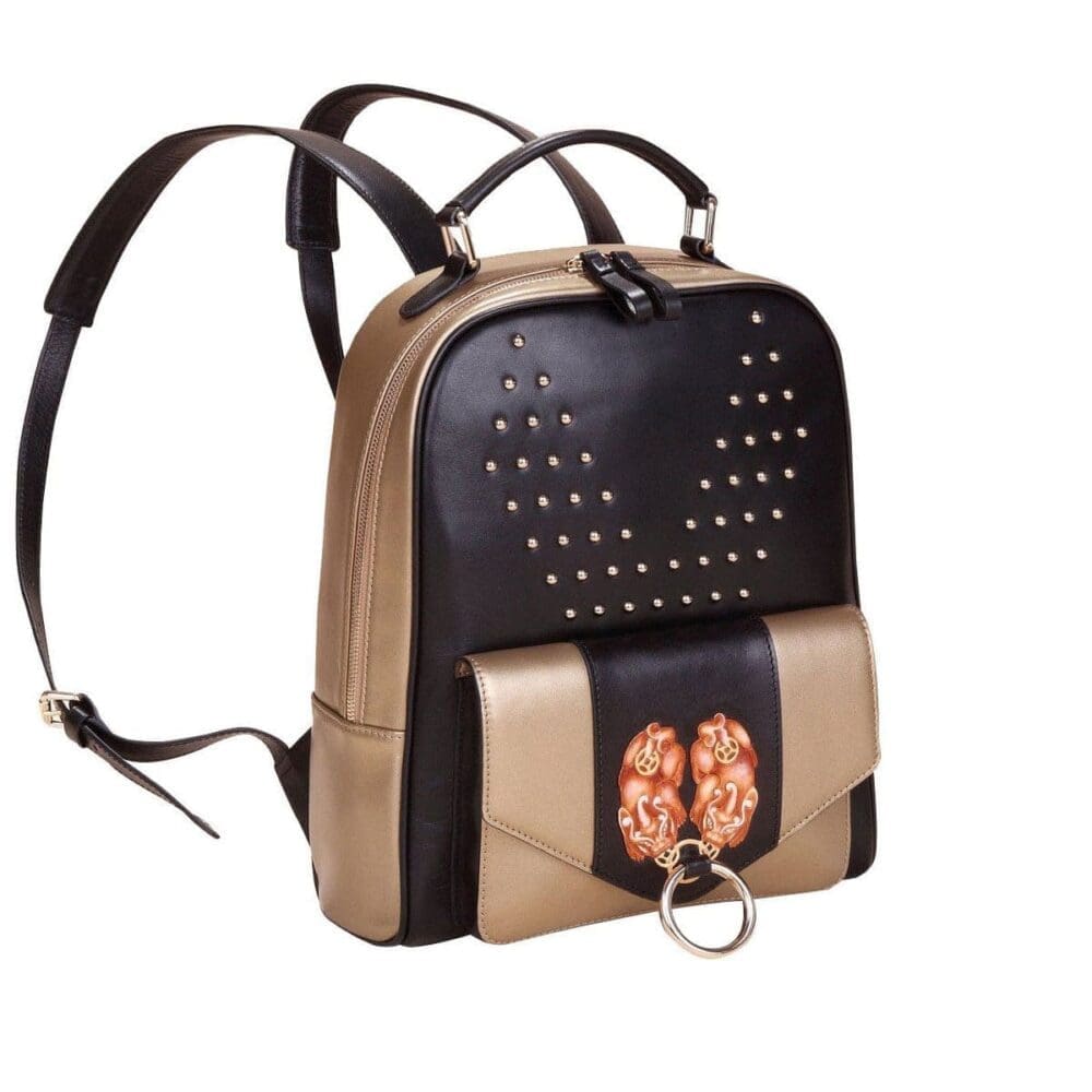 Bellorita Green Backpack Px Pixiu 2